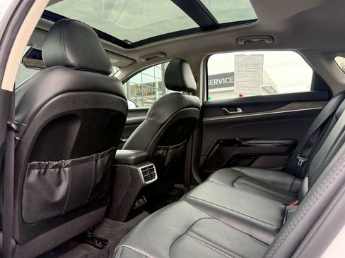 Used 2023 Kia K5 EX FWD image 38