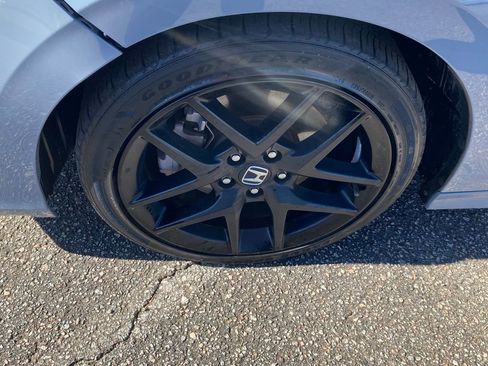 Used 2022 Honda Civic Si image 20