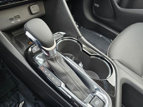 New 2026 Buick Encore GX Avenir w/ Avenir Technology Package image 32