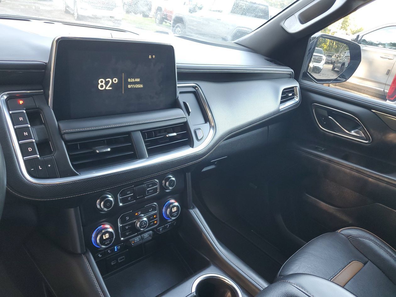 Used 2023 GMC Yukon AT4 AWD/4WD image 26