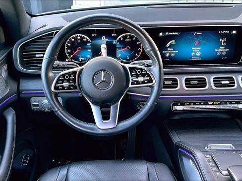 Used 2022 Mercedes-Benz GLE 350 image 5