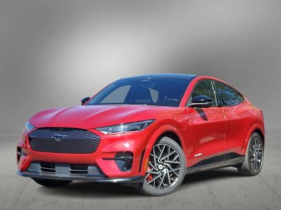 Used 2023 Ford Mustang Mach-E GT w/ GT Performance Edition