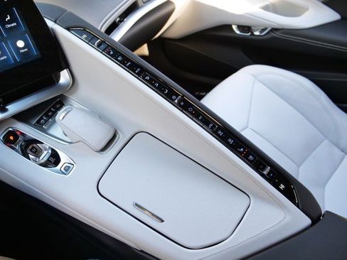 Used 2024 Chevrolet Corvette Z06 image 19