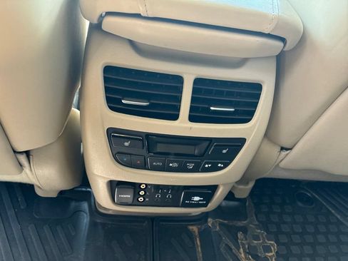Used 2015 Acura MDX SH-AWD w/ Advance Package image 12