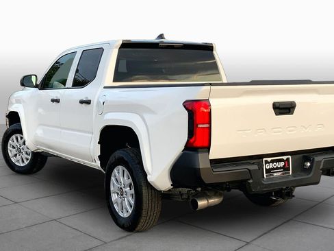 Used 2026 Toyota Tacoma SR RWD image 12