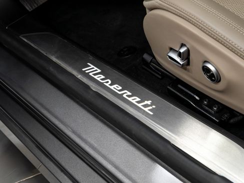 Used 2024 Maserati GranTurismo Modena image 74