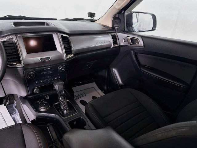 Used 2021 Ford Ranger XLT w/ FX4 Off-Road Package AWD/4WD image 22
