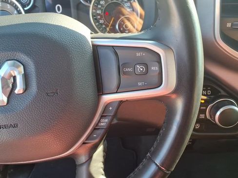 Used 2022 RAM 1500 Big Horn AWD/4WD image 20