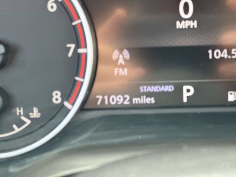 Used 2023 Nissan Rogue SV FWD image 13