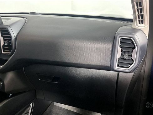 Used 2022 Ford Bronco Sport Outer Banks AWD/4WD image 16