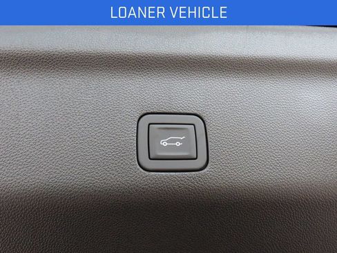 New 2026 GMC Yukon XL Denali AWD/4WD image 24