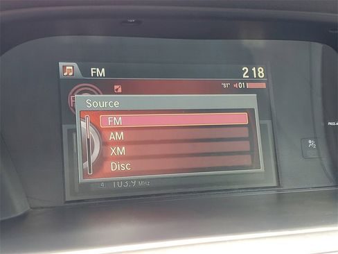 Used 2014 Honda Accord EX-L image 22