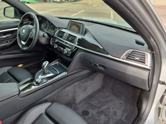 Used 2017 BMW 330i Sedan RWD image 22