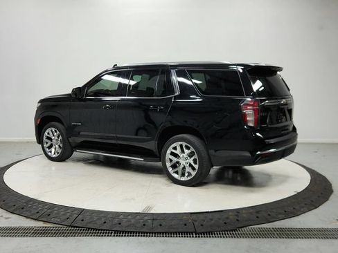 Used 2021 Chevrolet Tahoe LT AWD/4WD image 6