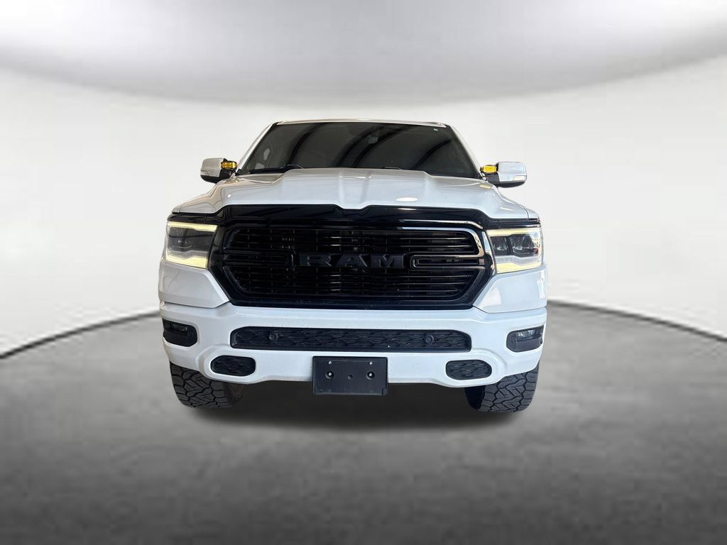 Used 2020 RAM 1500 Lone Star RWD image 9