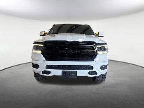 Used 2020 RAM 1500 Lone Star RWD image 9