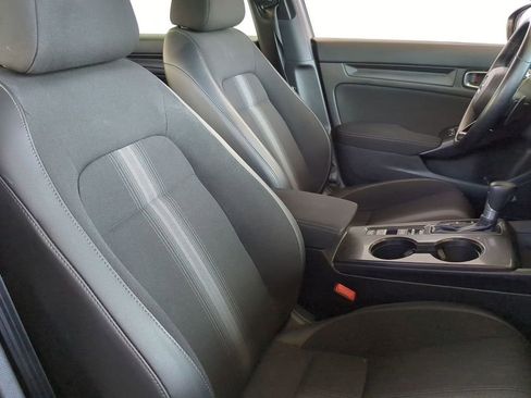 Used 2024 Honda Civic Sport image 8