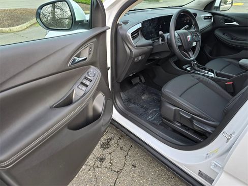 New 2026 Buick Encore GX Preferred image 21