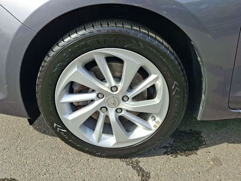 Used 2017 Acura ILX image 27