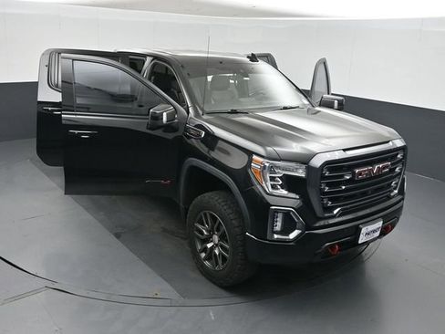 Used 2021 GMC Sierra 1500 AT4 w/ AT4 Value Package AWD/4WD image 50