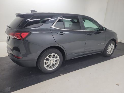 Used 2022 Chevrolet Equinox LT AWD/4WD image 10