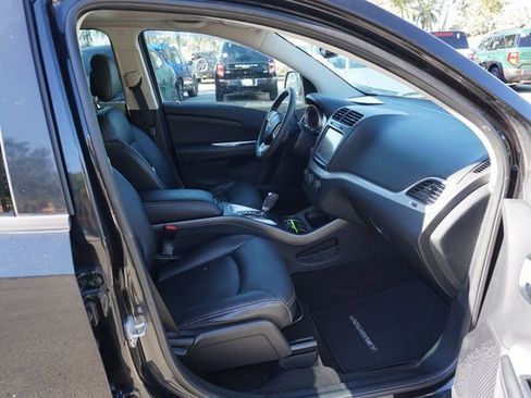Used 2013 Dodge Journey Crew w/ Flexible Seating Group image 3