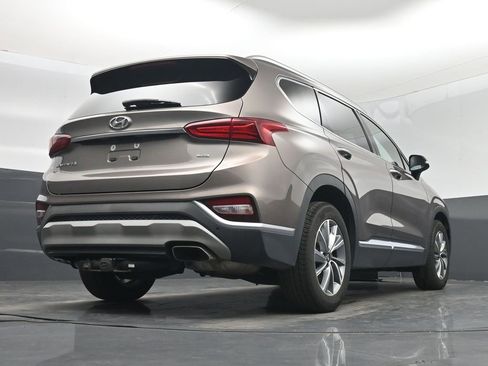 Used 2019 Hyundai Santa Fe Limited image 57