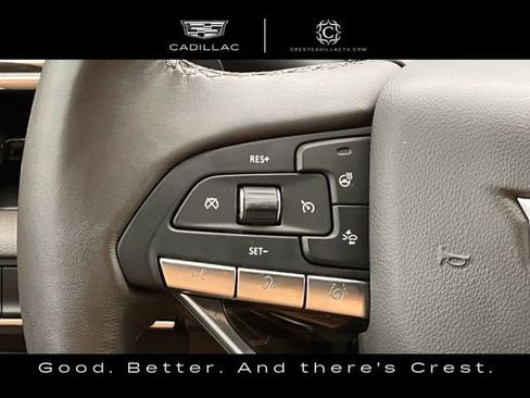 Used 2022 Cadillac Escalade Sport w/ Touring Package AWD/4WD image 15