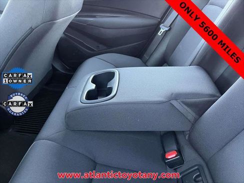 Certified 2025 Toyota Corolla LE image 17