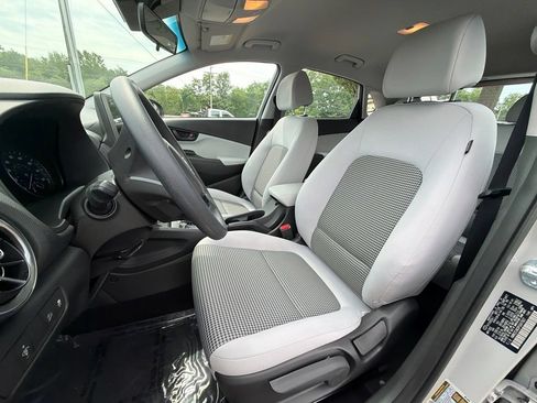 Certified 2023 Hyundai Kona SE AWD/4WD image 16