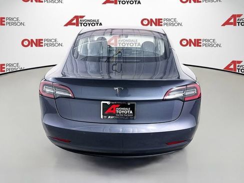 Used 2018 Tesla Model 3 Long Range RWD image 6