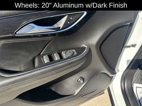 Used 2023 Buick Envision Preferred w/ Sport Touring Package image 11