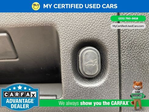 Used 2018 Chevrolet Tahoe LT w/ Luxury Package AWD/4WD image 23