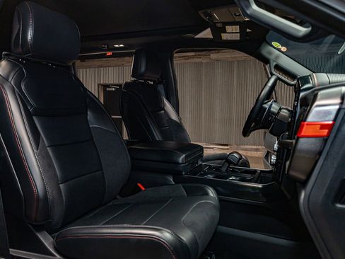 Used 2024 Ford F150 Raptor image 26