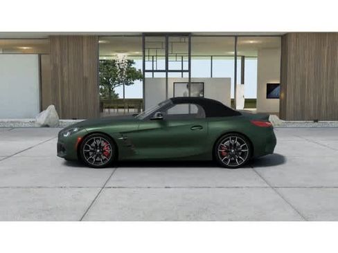 New 2026 BMW Z4 M40i image 5