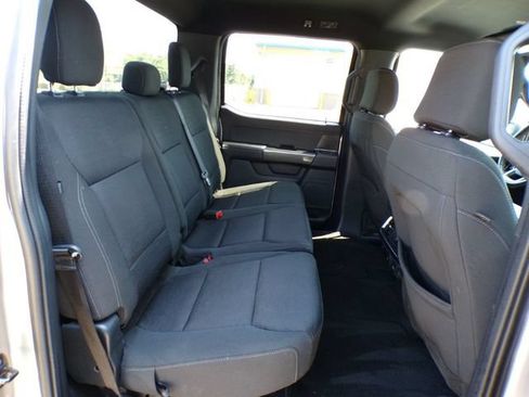 Used 2023 Ford F150 XLT w/ Equipment Group 302A High RWD image 20
