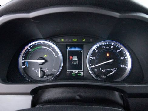 Used 2017 Toyota Highlander Limited image 15