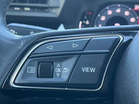 Used 2022 Audi A3 2.0T Premium image 11