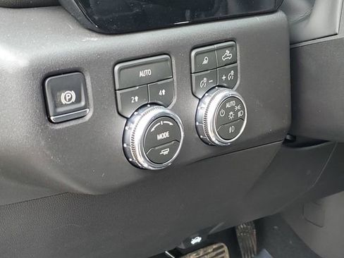New 2026 GMC Sierra 1500 SLT w/ SLT Premium Package image 8