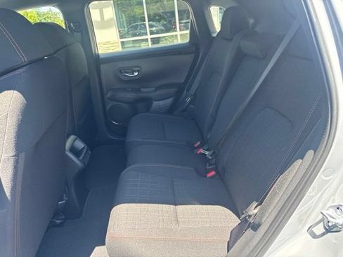 Used 2026 Honda HR-V Sport image 20