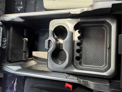 Used 2025 RAM 1500 Big Horn AWD/4WD image 25