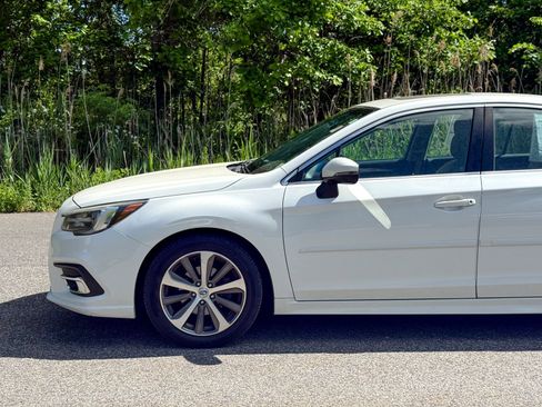 Used 2019 Subaru Legacy 2.5i Limited AWD/4WD image 9