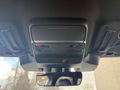 New 2026 Subaru Outback Premium image 21