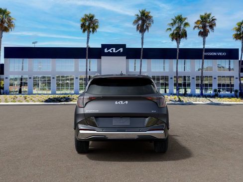 New 2026 Kia Sportage SX Prestige AWD/4WD image 5