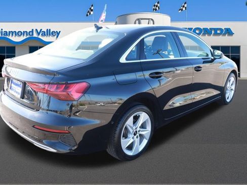 Used 2024 Audi A3 2.0T Premium image 7