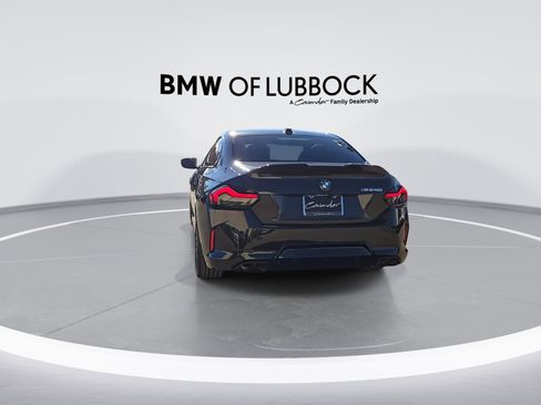 New 2026 BMW M240i Coupe w/ Premium Package image 7