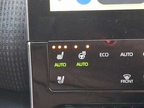 Used 2023 Subaru Solterra AWD image 23