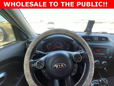 Used 2014 Kia Soul image 15