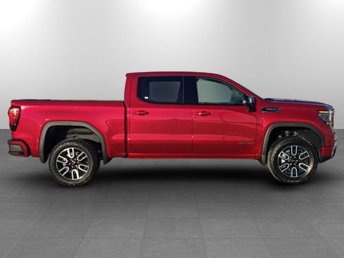 New 2026 GMC Sierra 1500 AT4 w/ AT4 Preferred Package image 5
