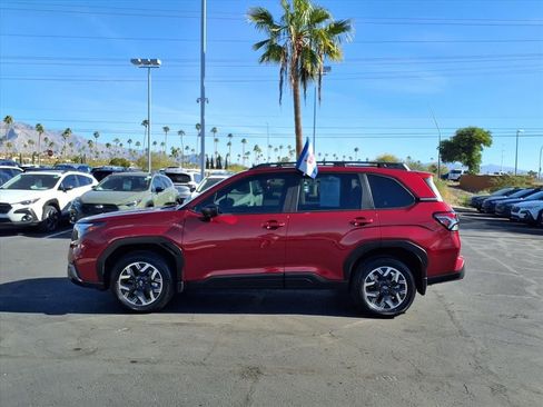 Certified 2025 Subaru Forester w/ Convenience Package #2 image 12